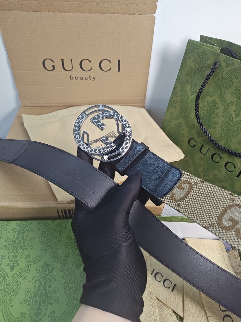 G*u*i belts